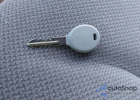 2003 Dodge Caravan Se z USA, uszkodzony, nr VIN 1D4GP25343B272636